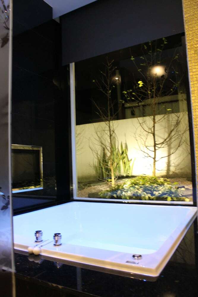 Hotel All-ur Boutique Motel - Yi-lan Branch