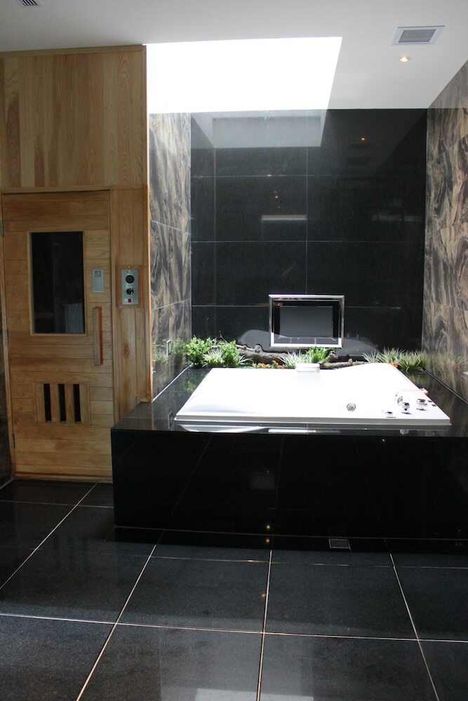 Hotel All-ur Boutique Motel - Yi-lan Branch