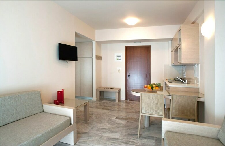 Kedrissos Hotel Apartments