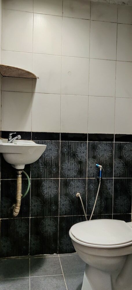 Fast Hotel Setapak