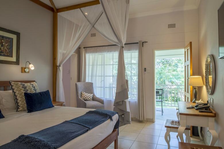 Posada Batonka Guest Lodge