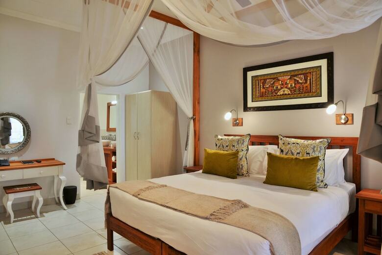 Posada Batonka Guest Lodge