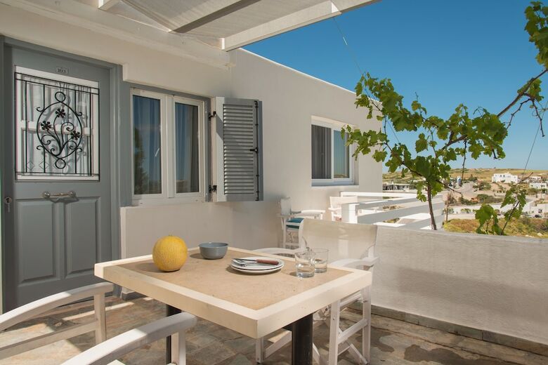 Hotel Alexandros Village