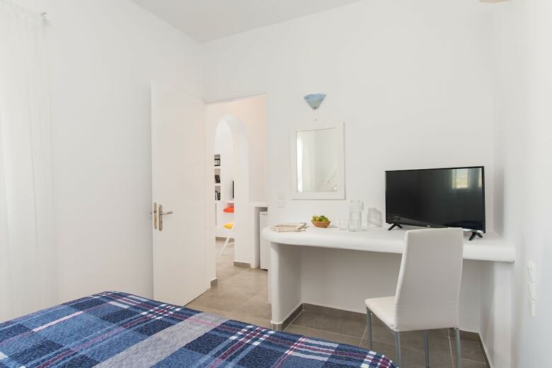 Hotel Alexandros Village