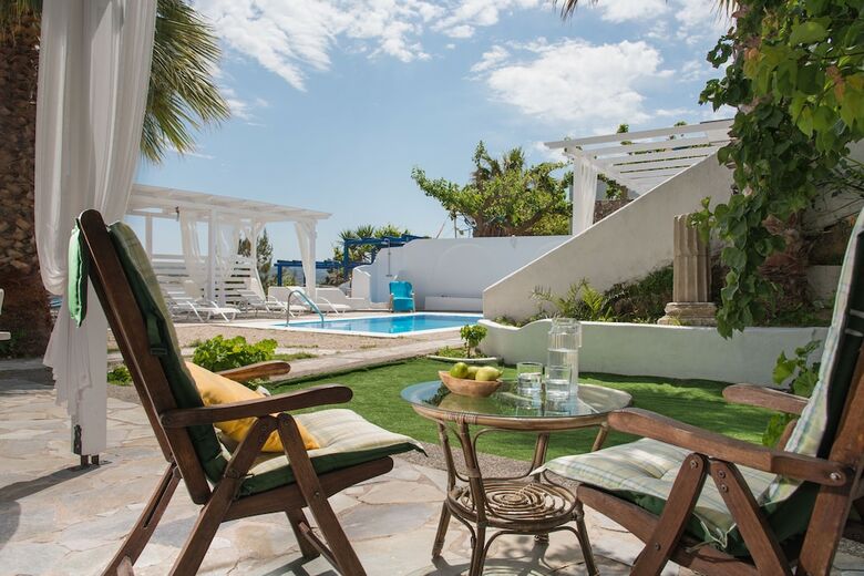 Hotel Alexandros Village
