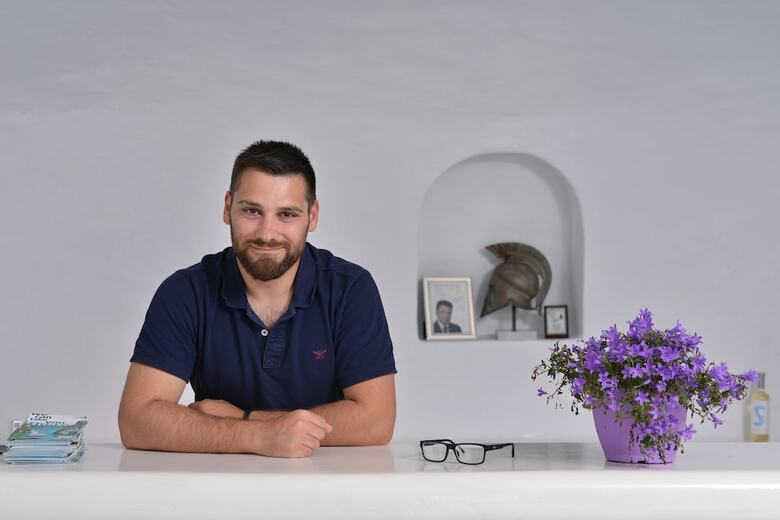 Hotel Alexandros Village