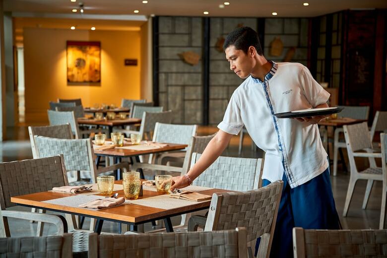 Apartamento Movenpick Resort & Spa Jimbaran Bali