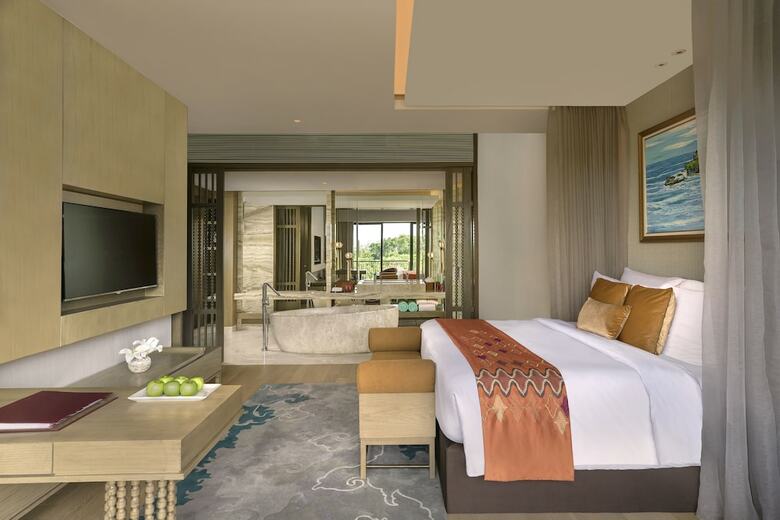 Apartamento Movenpick Resort & Spa Jimbaran Bali