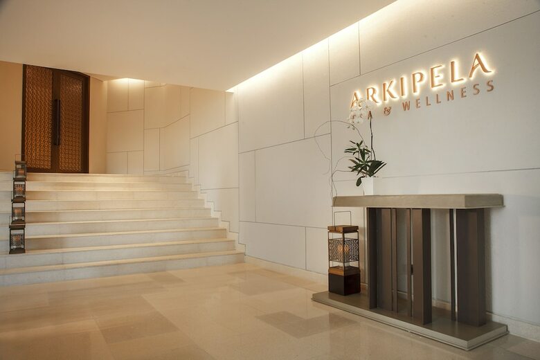 Apartamento Movenpick Resort & Spa Jimbaran Bali