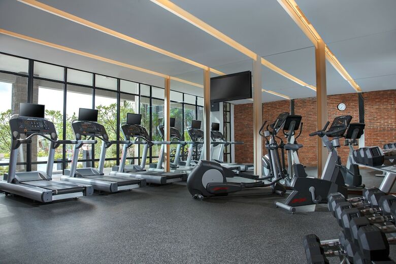 Apartamento Movenpick Resort & Spa Jimbaran Bali