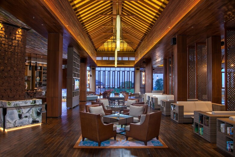 Apartamento Movenpick Resort & Spa Jimbaran Bali