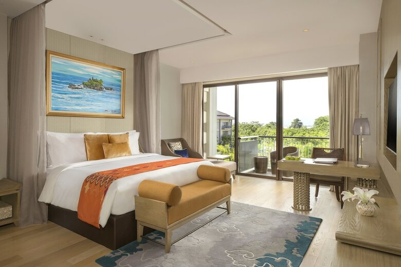Apartamento Movenpick Resort & Spa Jimbaran Bali