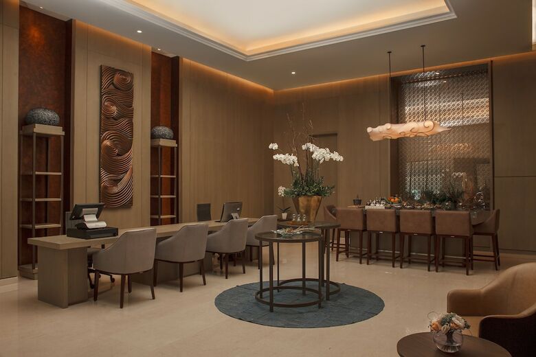 Apartamento Movenpick Resort & Spa Jimbaran Bali