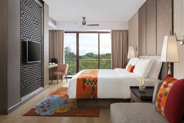 Apartamento Movenpick Resort & Spa Jimbaran Bali