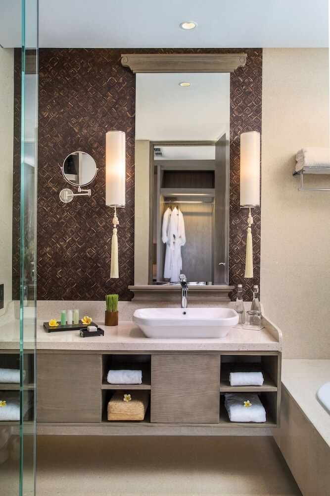 Apartamento Movenpick Resort & Spa Jimbaran Bali