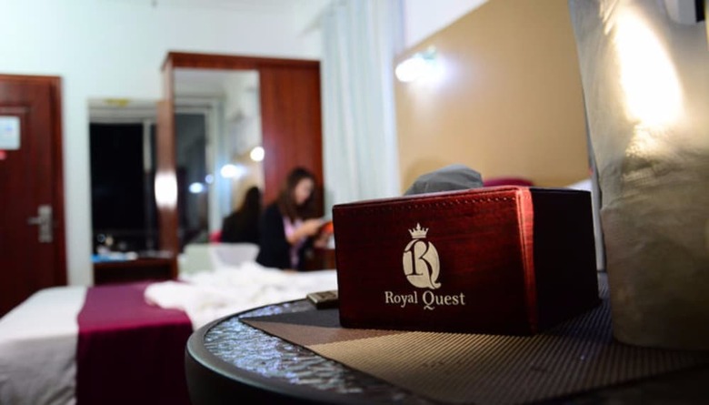Hotel Royal Quest