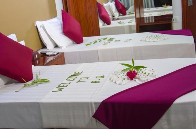Hotel Royal Quest