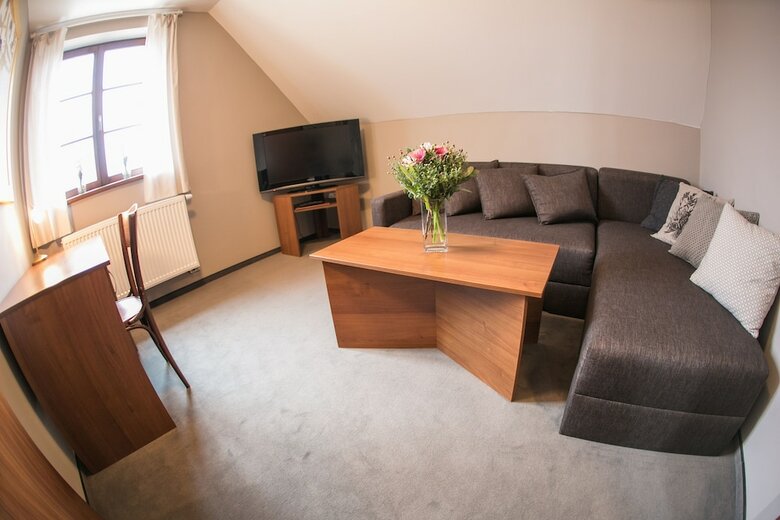 Boutique Hotel Tanzberg