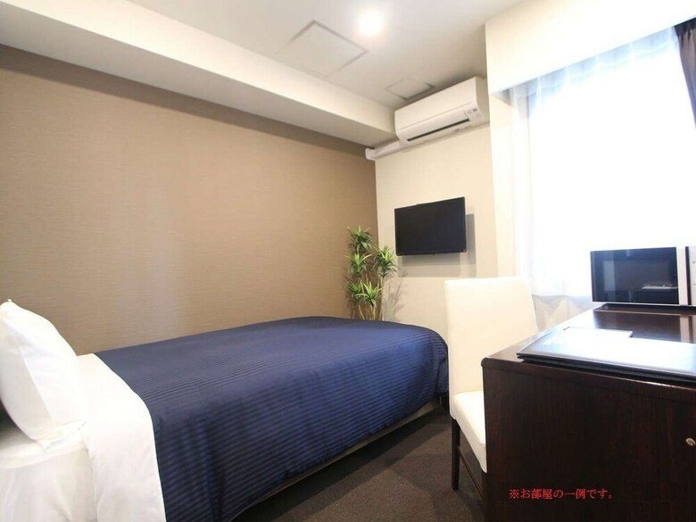 Hotel Livemax Umeda Douyama