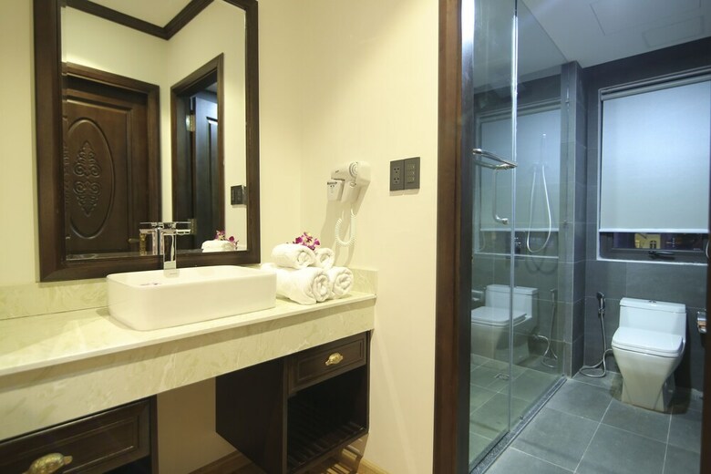 Palazzo Hotel & Apartment
