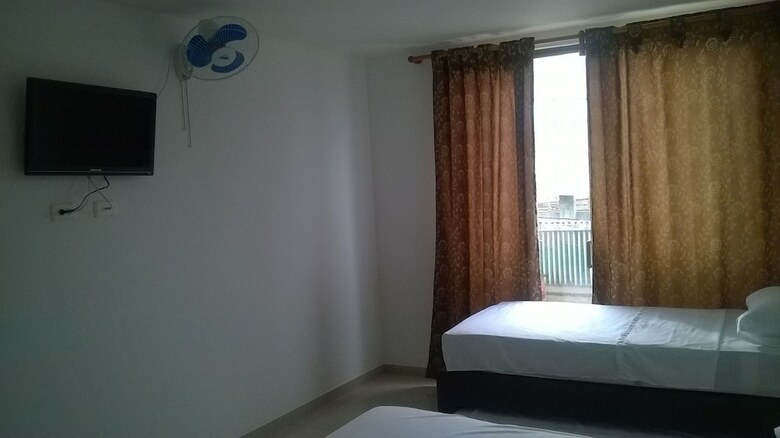 Hotel Zafiro Real