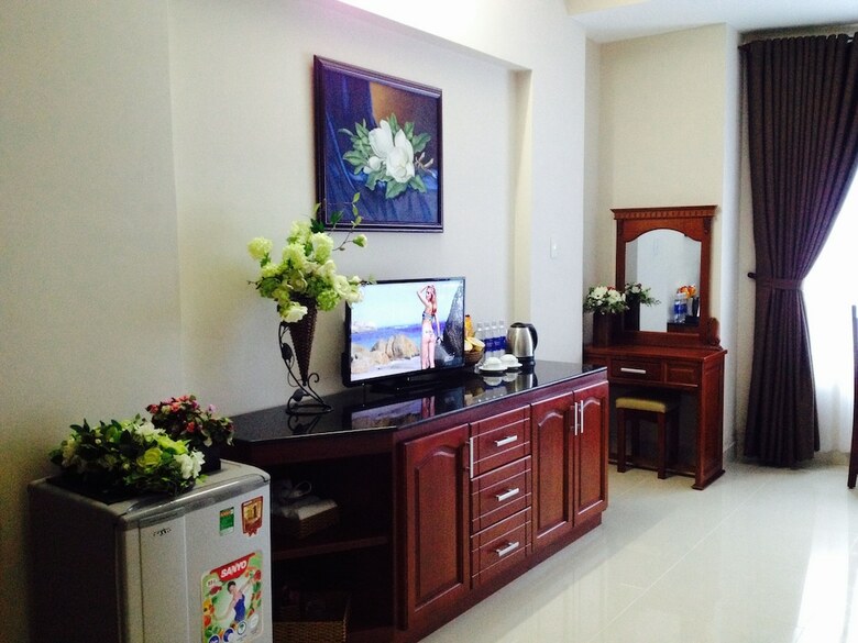 Queen Garden Hotel