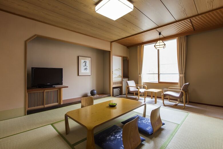 Sounkyo Choyotei