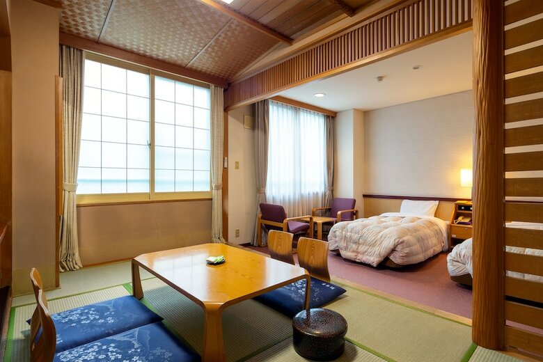 Sounkyo Choyotei