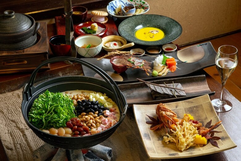 Sounkyo Choyotei