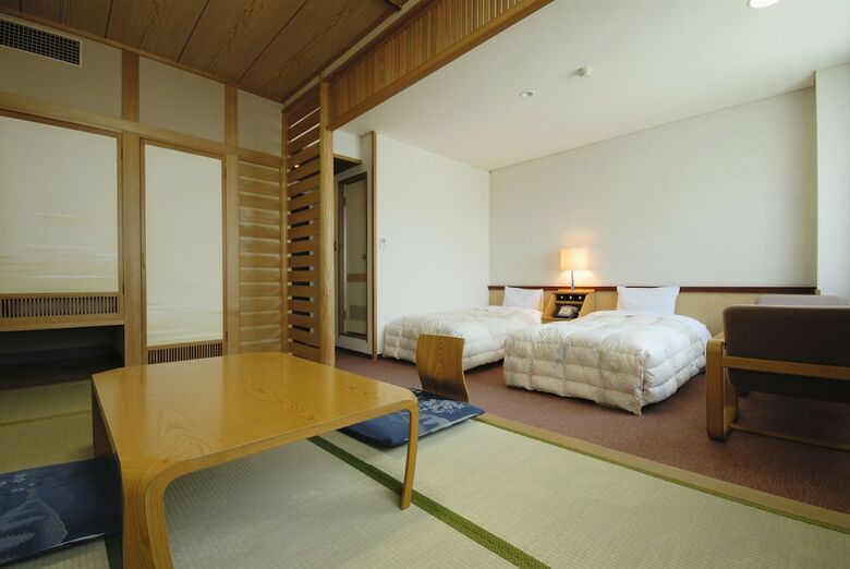 Sounkyo Choyotei