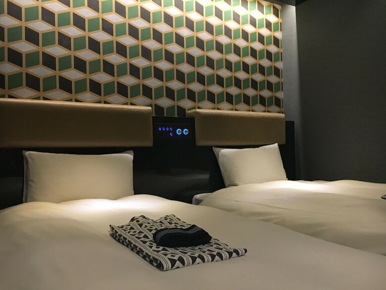Cotoha Hotel Okachimachi