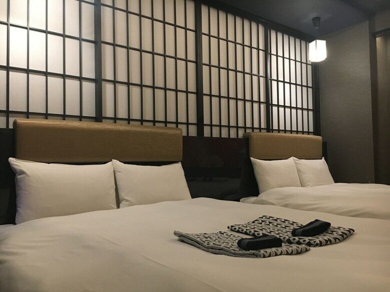 Cotoha Hotel Okachimachi