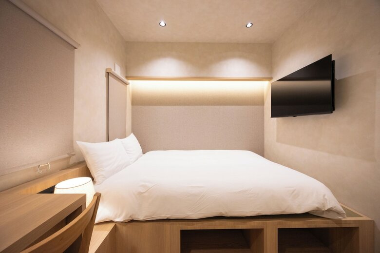 Cotoha Hotel Okachimachi