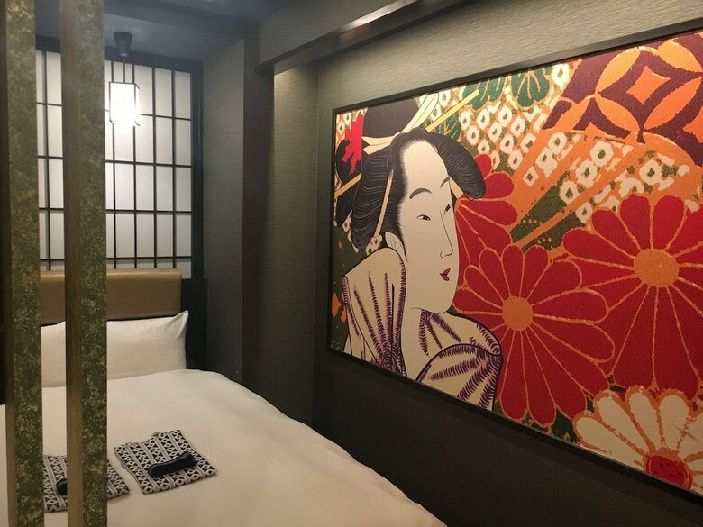 Cotoha Hotel Okachimachi