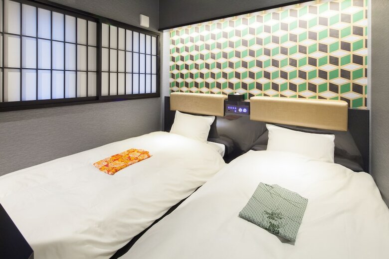 Cotoha Hotel Okachimachi