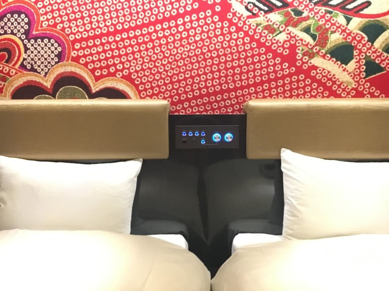 Cotoha Hotel Okachimachi
