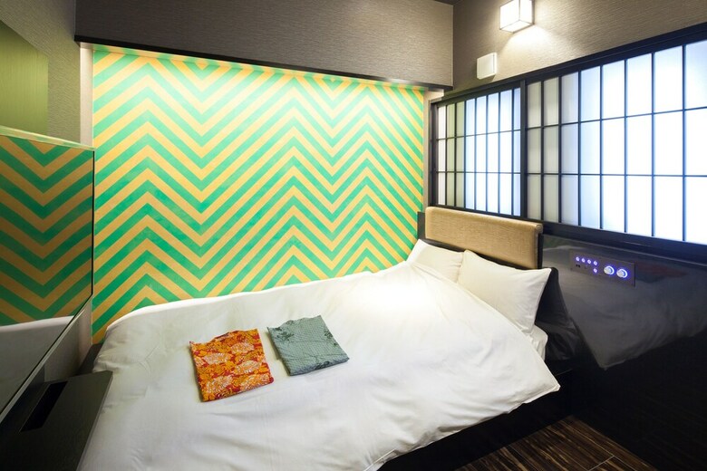 Cotoha Hotel Okachimachi