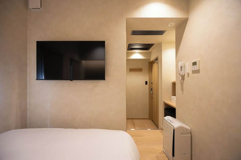 Cotoha Hotel Okachimachi