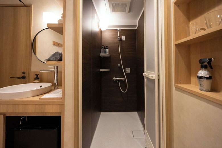 Cotoha Hotel Okachimachi