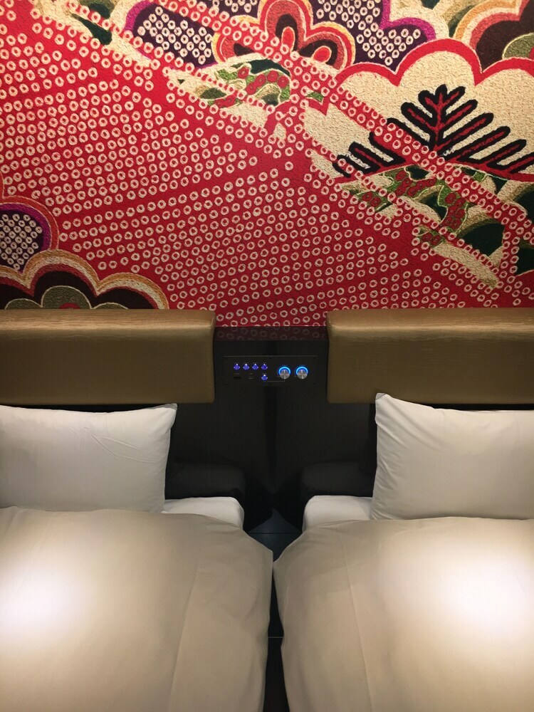 Cotoha Hotel Okachimachi