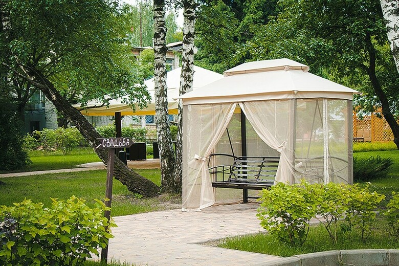 Hotel Novye Gorki