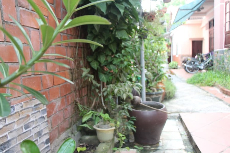 Bed & Breakfast Red Ceramics Homestay