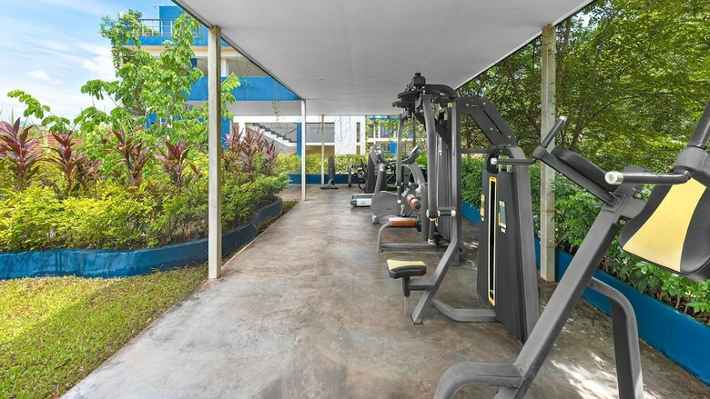Sakmut Hotel & Spa