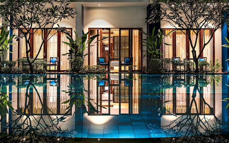 Sakmut Hotel & Spa
