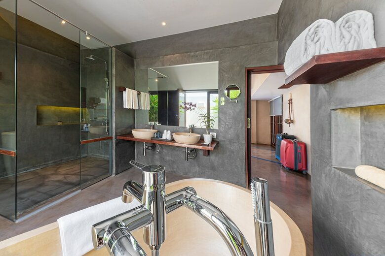 Sakmut Hotel & Spa