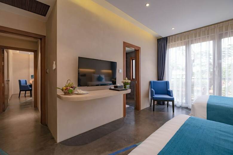 Sakmut Hotel & Spa