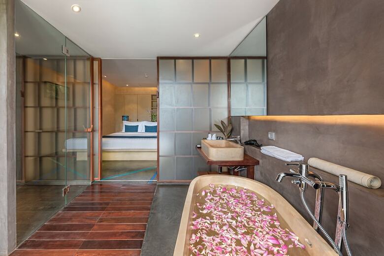 Sakmut Hotel & Spa