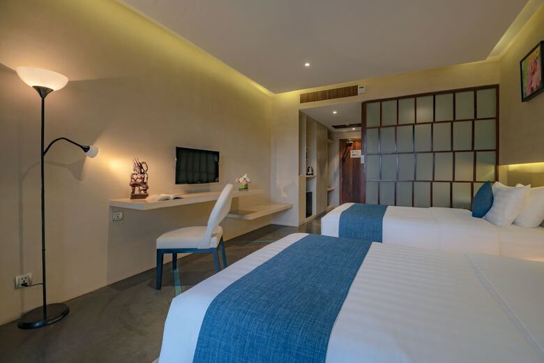 Sakmut Hotel & Spa