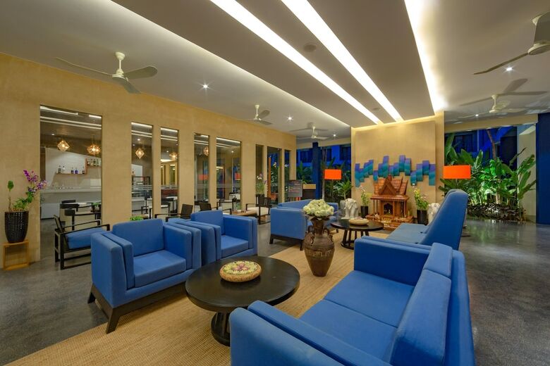 Sakmut Hotel & Spa