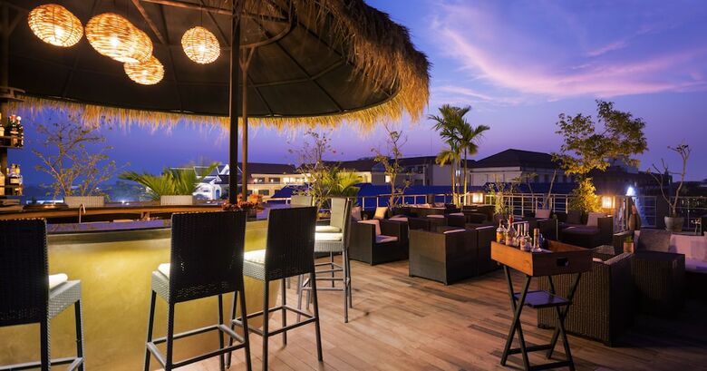 Sakmut Hotel & Spa